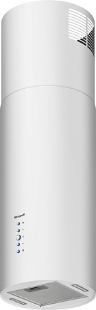 Weissgauff Weissgauff Tubus 1402 Island White
