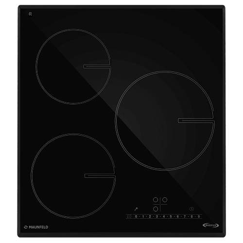 Maunfeld Maunfeld AVI4534SSBK