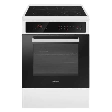 Maunfeld MEC611CW10TD