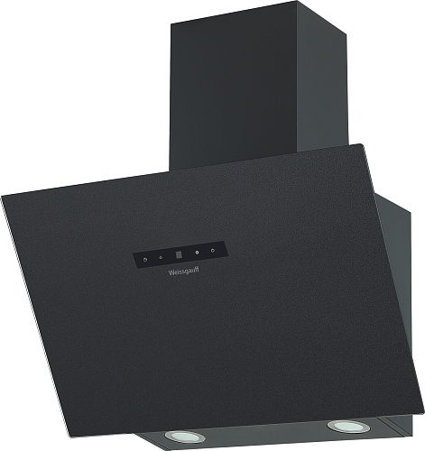Weissgauff Weissgauff Zibal 60 BL Sensor Matt Edition