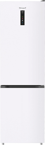 Weissgauff Weissgauff WRK 2000 Premium Total NoFrost White