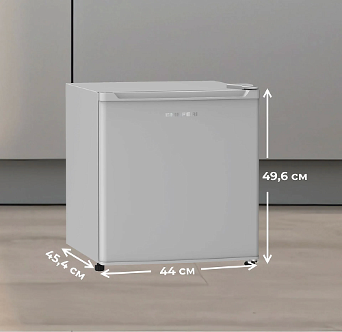 Meferi Meferi MFR50GR MINI LIGHT