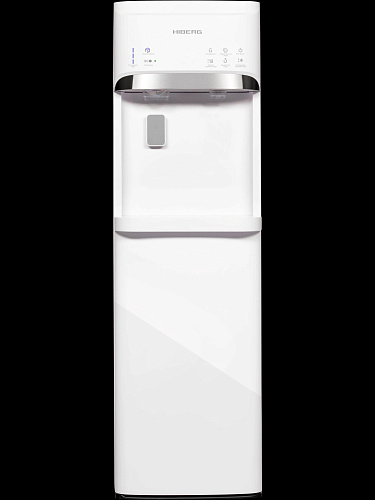 HIBERG HIBERG UFK 700 W Ice New