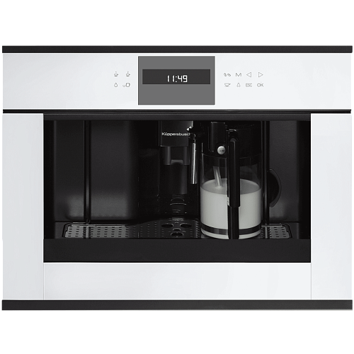 Kuppersbusch Kuppersbusch CKV 6550.0 W5