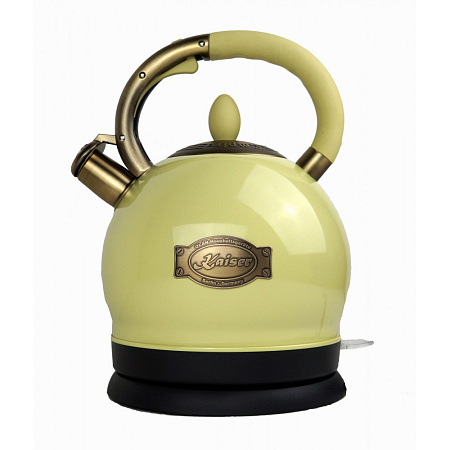 Kaiser Kaiser WK 2000 ElfEM