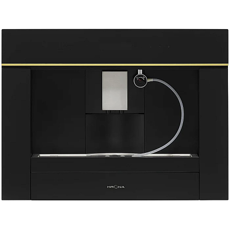 KRONA KRONA ONYX 45H coffee BL LIGHT GOLD