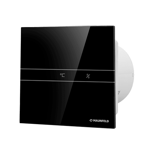 Maunfeld Maunfeld MFE10THGB