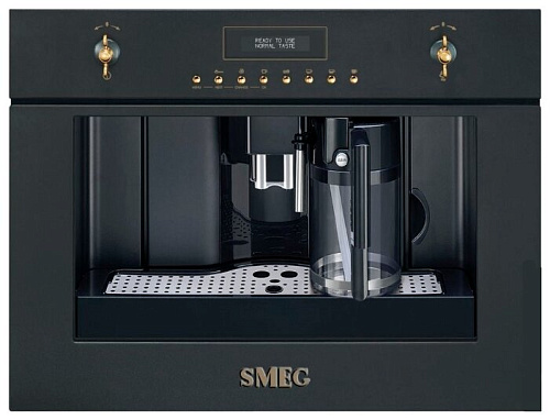 Smeg Smeg CMS8451A