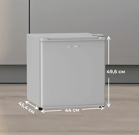 Meferi Meferi MFR50GR MINI LIGHT