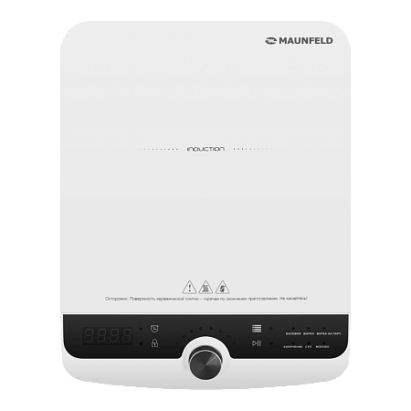 Maunfeld Maunfeld EVI.M291-WH