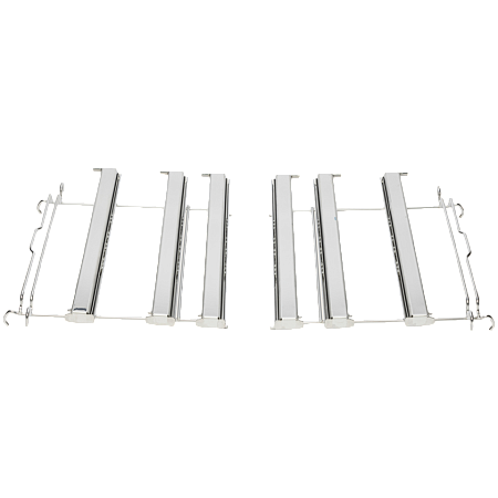 V-ZUG V-ZUG Телескоп. направляющие  для Combair SE/ SL /SEP/SLP 3 уровня,  VZug