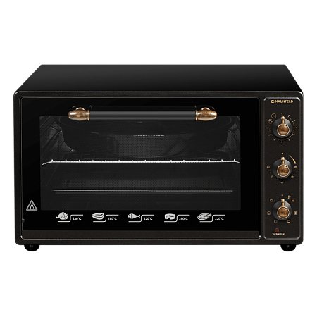 Maunfeld Maunfeld CEMOA.456.RBG