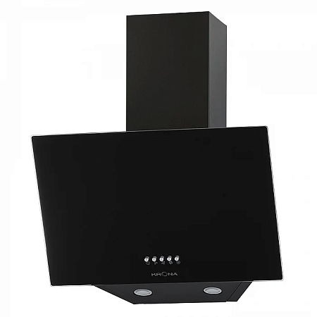 KRONA HELGA 500 black PB