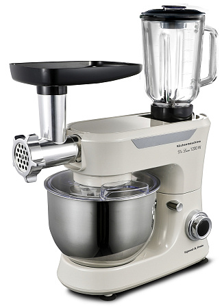 Zigmund & Shtain Zigmund & Shtain De Luxe ZKM-997