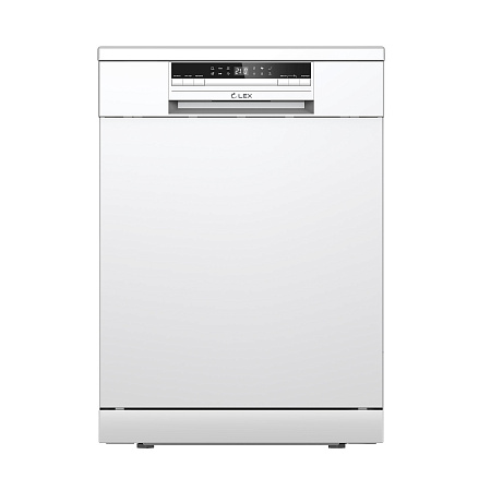 Lex Lex DW6062N WH посудомоечная машина