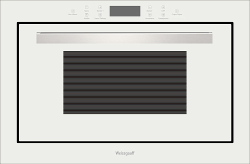 Weissgauff Weissgauff HMT-252 TSW