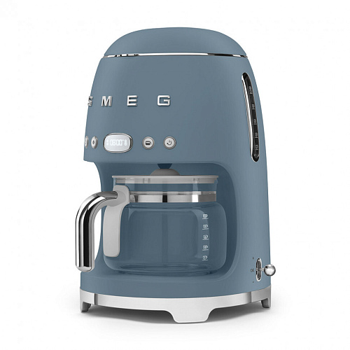 Smeg Smeg DCF02SBMEU