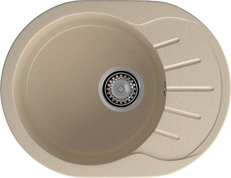 GranFest GranFest RONDO 580L Кашемир