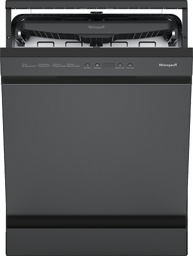 Weissgauff Weissgauff DW 6038 B Inverter