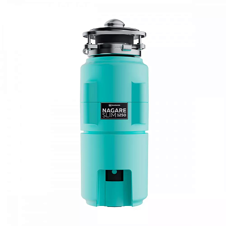 Omoikiri Omoikiri Nagare Slim 1250-AZ