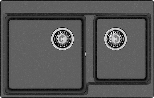 GranFest GranFest LEVEL 780K Черный