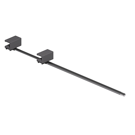 MENAGE CONFORT MENAGE CONFORT Дополнительная рейка для брючницы SHIC, антрацит