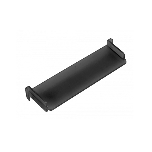 NinkaPlast NinkaPlast Разделитель для модулей CUISIO PRO шириной 150 мм, черный