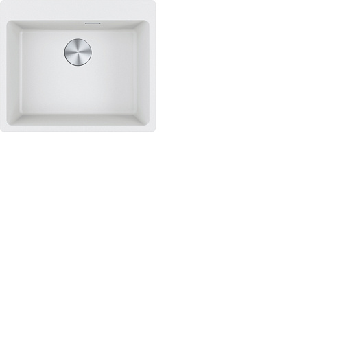 Franke Franke MRG 610-54 FTL белый стоп-вент.
