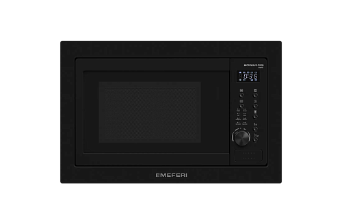 Meferi Meferi MMO6025BK POWER