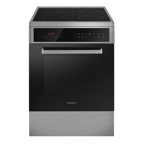 Maunfeld Maunfeld MEC611CS10TD