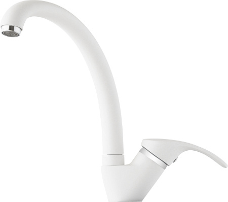 Weissgauff Weissgauff WG 00701 White