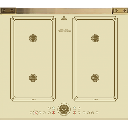 Kaiser Kaiser KCT 6745 FI ElfAD