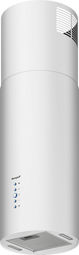 Weissgauff Weissgauff Tubus 1402 Island White