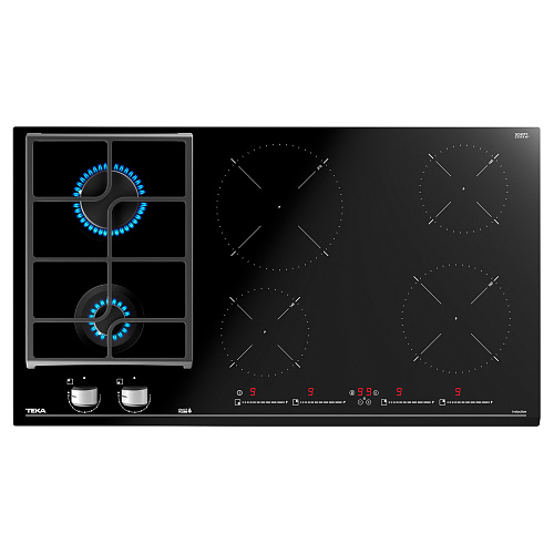 Teka Teka JZC 96324 ABN BK