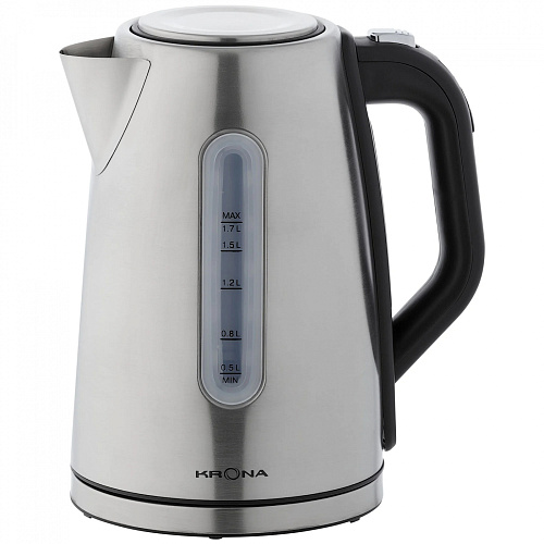 KRONA Krona Digitaler Inox 1,7л /KRWK02