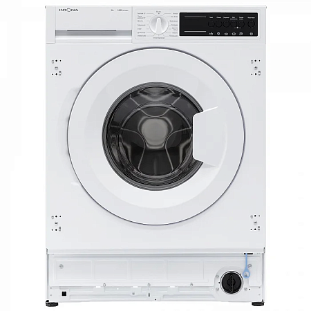 KRONA KRONA ZIMMER 1400 8K WHITE