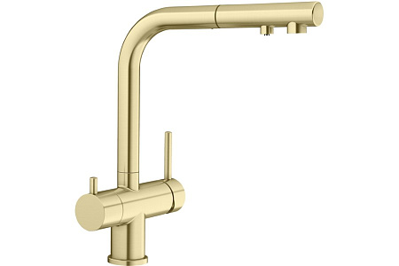 Blanсo FONTAS-S II satin gold