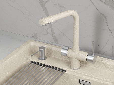 Granula GRANULA 5008, ПИРИТ, СМЕСИТЕЛЬ КУХОННЫЙ