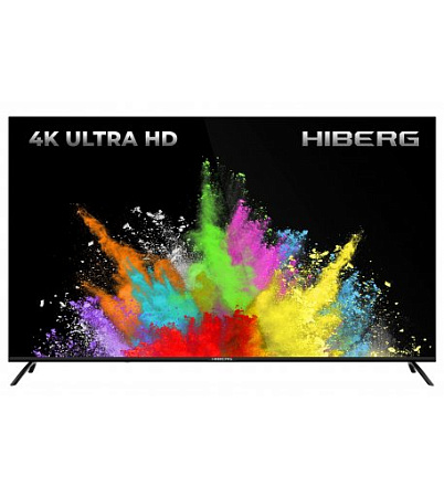 HIBERG HIBERG 65Y UHD