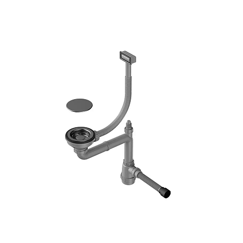 Omoikiri Omoikiri WK-1C-GM