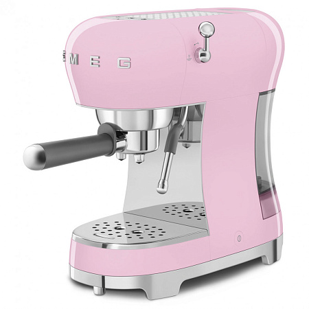 Smeg Smeg ECF02PKEU