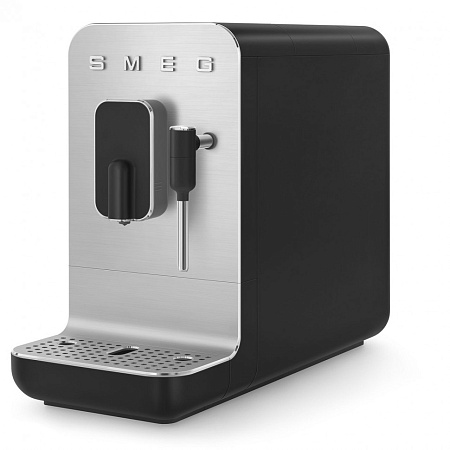 Smeg Smeg BCC12BLMEU