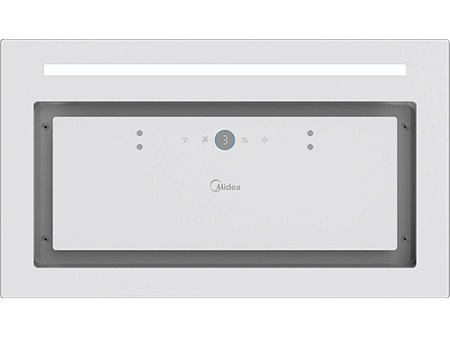 Midea Midea MH60I970GW