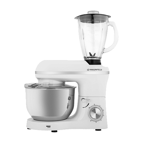 Maunfeld Maunfeld MF-435WH PRO