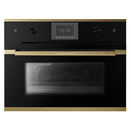 Kuppersbusch Kuppersbusch CD 6350.0 S4