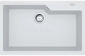 Franke Franke Мойка UBG 610-72 белый стоп-вентиль