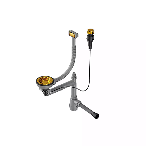 Omoikiri Omoikiri WK-1-A-AB022