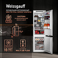 Weissgauff Weissgauff WRKI 178 Total NoFrost EcoFresh