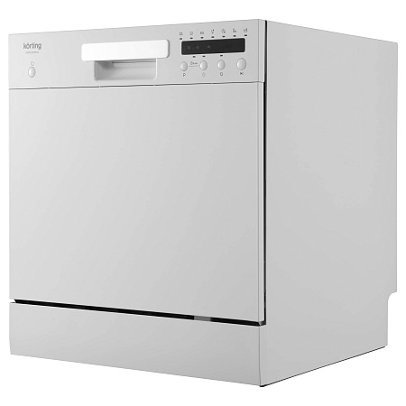 Korting Korting KDFM 25358 W