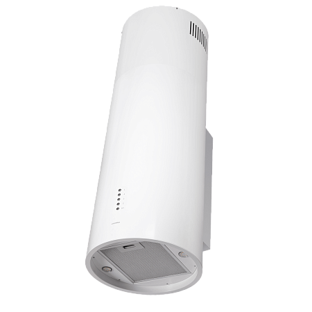 Maunfeld Maunfeld Lee Wall 39 Long white